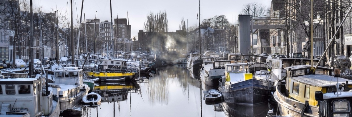 De stad Groningen is goed bezig! | Vlindertje73