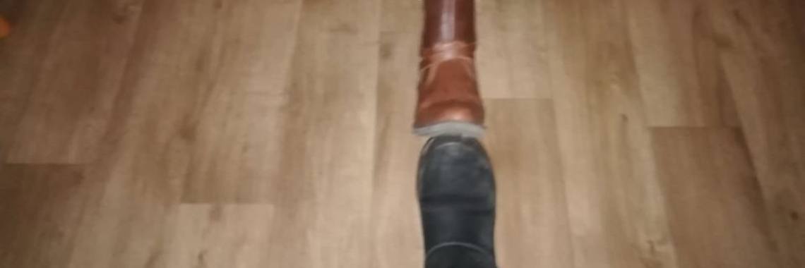 Denk aan je medemens | Vlindertje73