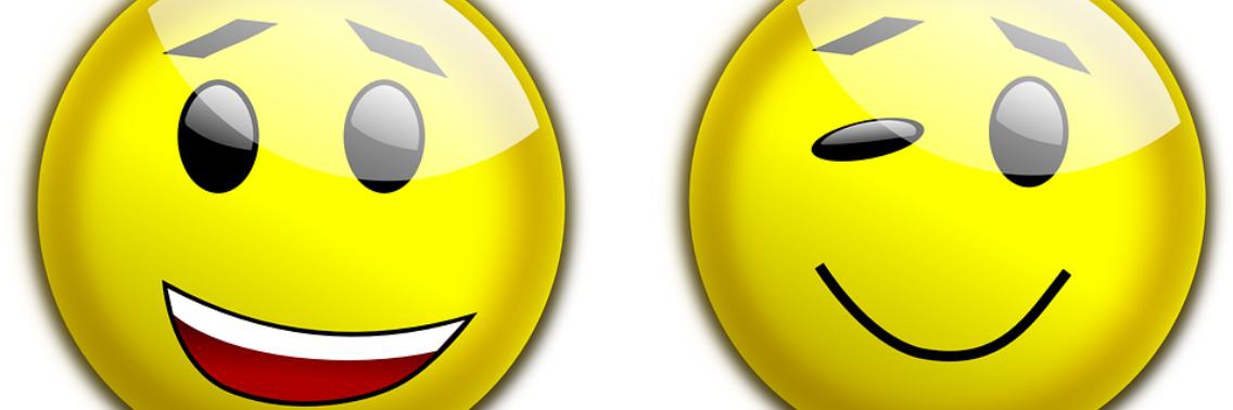 Is sjansen nog wel van deze tijd? | Vlindertje73