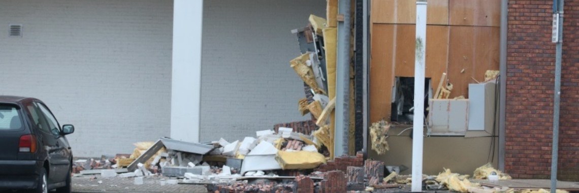 Machteloosheid | Vlindertje73