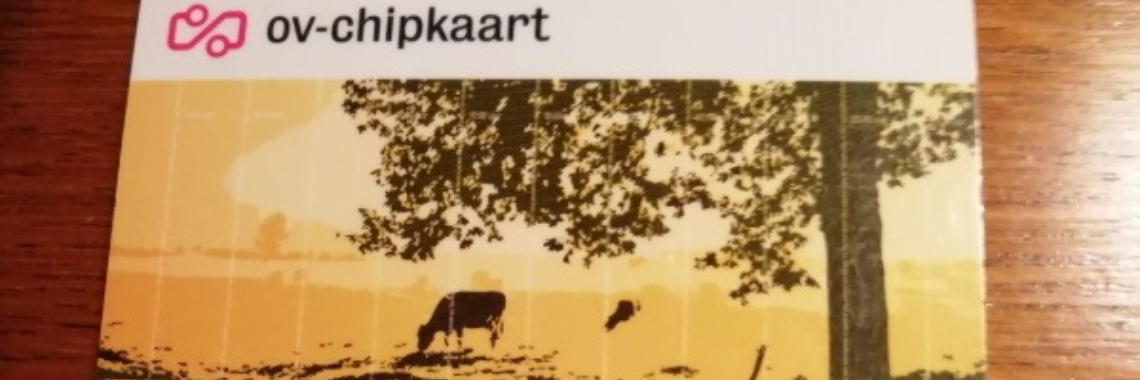 Mag ik meereizen? | Vlindertje73