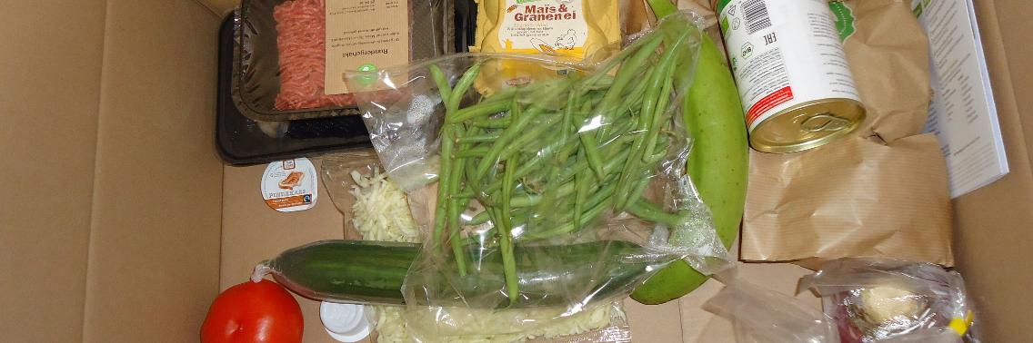 Mijn ervaring met HelloFresh | Vlindertje73