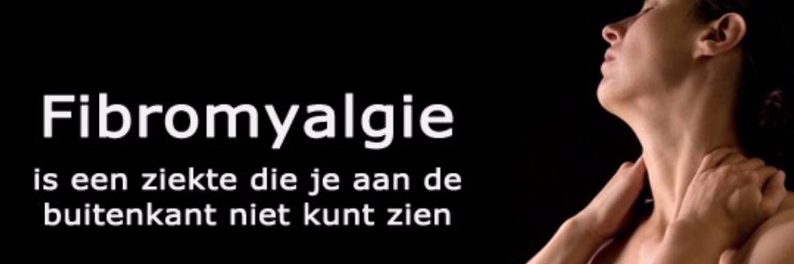 Open brief aan mensen zonder fibromyalgie... | Vlindertje73