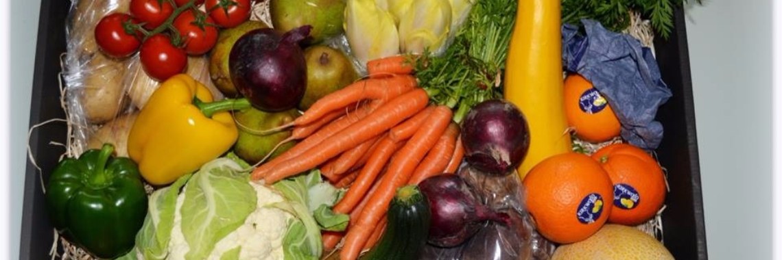 Overtollig voedsel, zonde om weg te gooien toch? | Vlindertje73