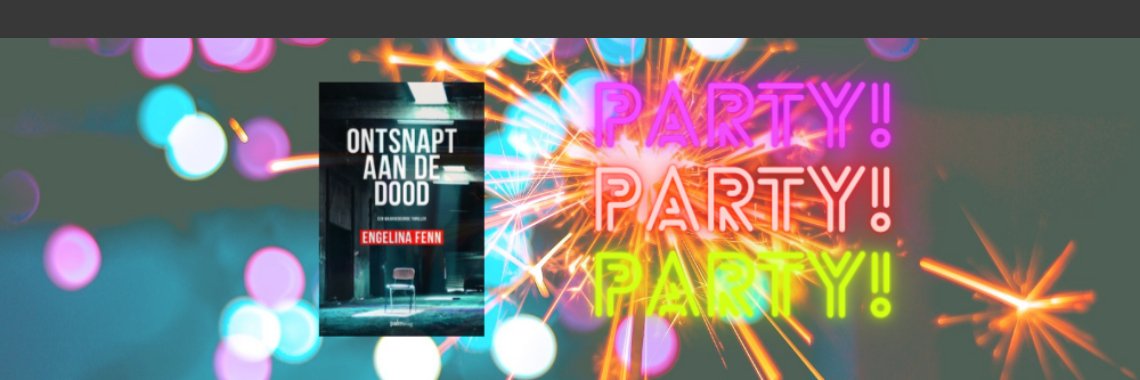 Party time! | Vlindertje73