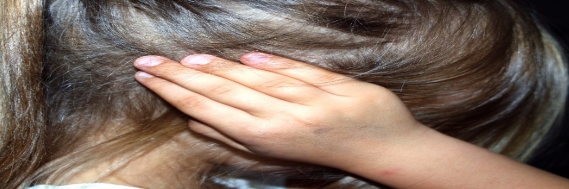 Bullying is a 'no go' | Vlindertje73
