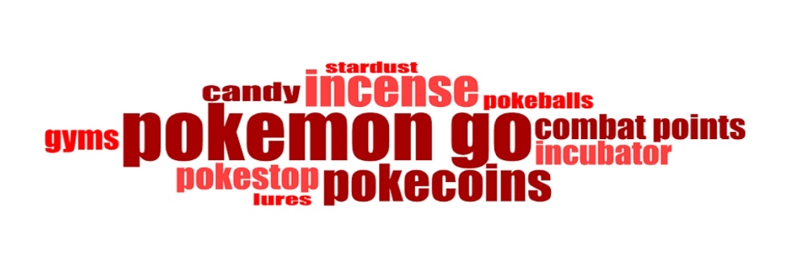 Pokémon is nog steeds een hype. | Vlindertje73