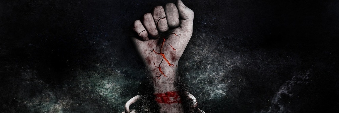 Power woman | Vlindertje73