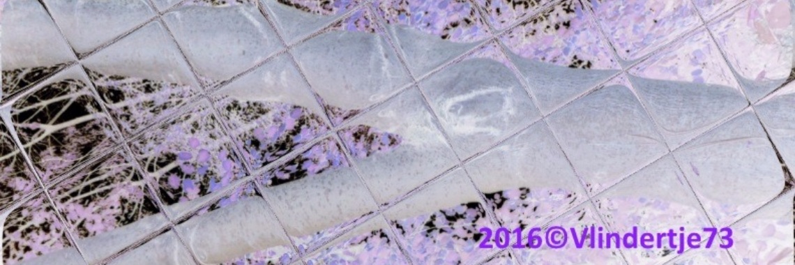 Respecteer jezelf! | Vlindertje73