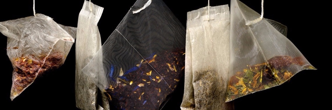 Thee is niet alleen om te drinken. | Vlindertje73