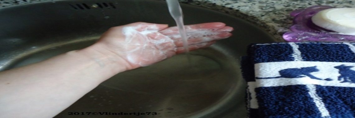 Verkoudheid en bacillen. | Vlindertje73