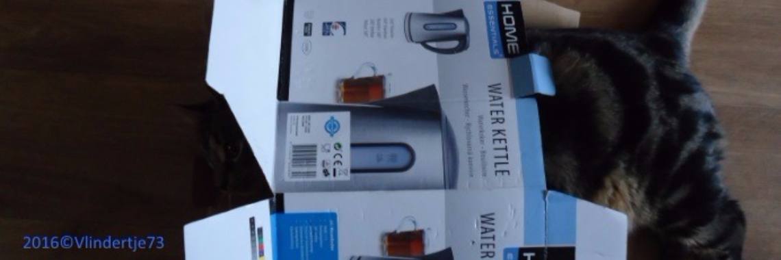 Zie je me wel, of zie je me niet? | Vlindertje73