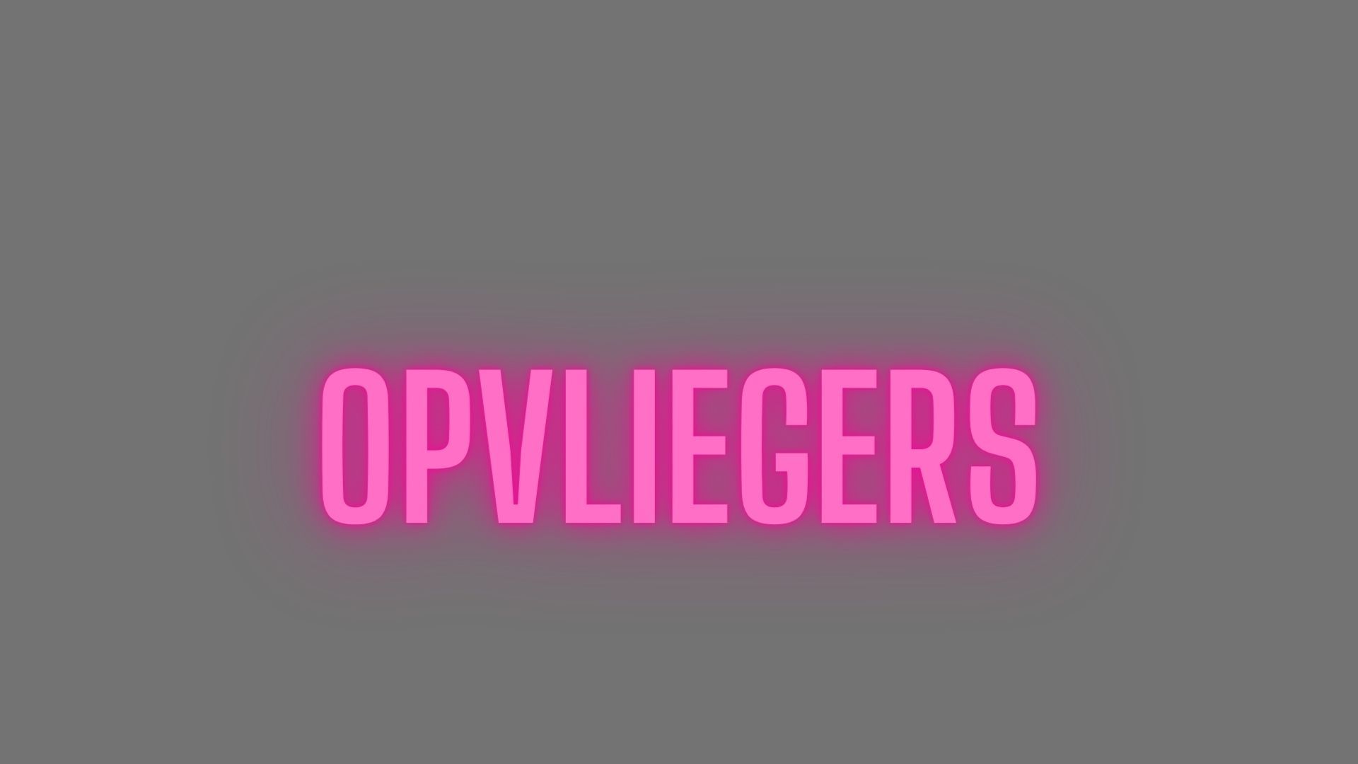Opvliegers | Vlindertje73