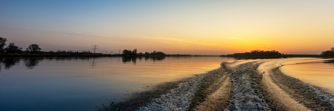 #Morgenstond | Natuurfotografie