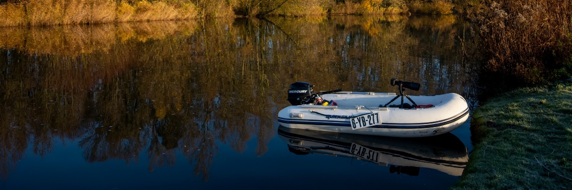 Rondje Biesbosch | Natuurfotografie