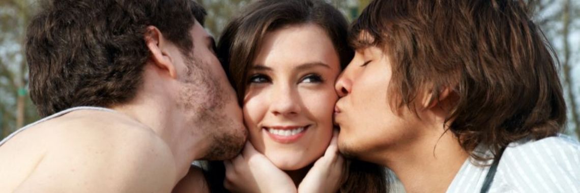 Nieuwe liefde terwijl je al een relatie hebt | Philosopher stone