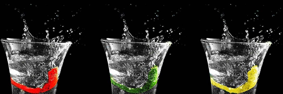 Hoofddoek | Henk Ribberink