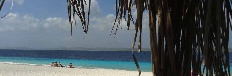 Bonaire, het warmste eiland van Nederland, het hele jaar door ! | Brenda Taselaar