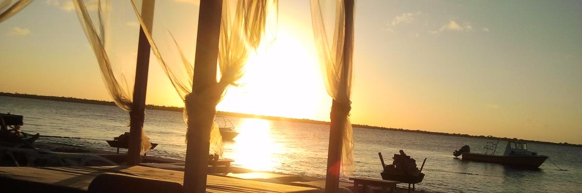 Hoe nu verder ? De eerste gasten in ons droomhuis in Bonaire zijn een feit.  | Brenda Taselaar