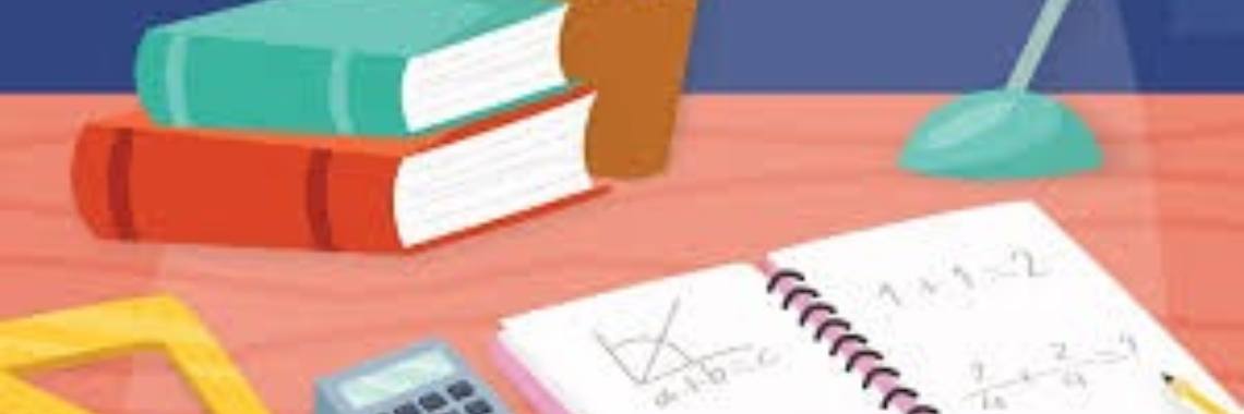 Hoe maak je het best je huiswerk | r.vandenheuvel2002