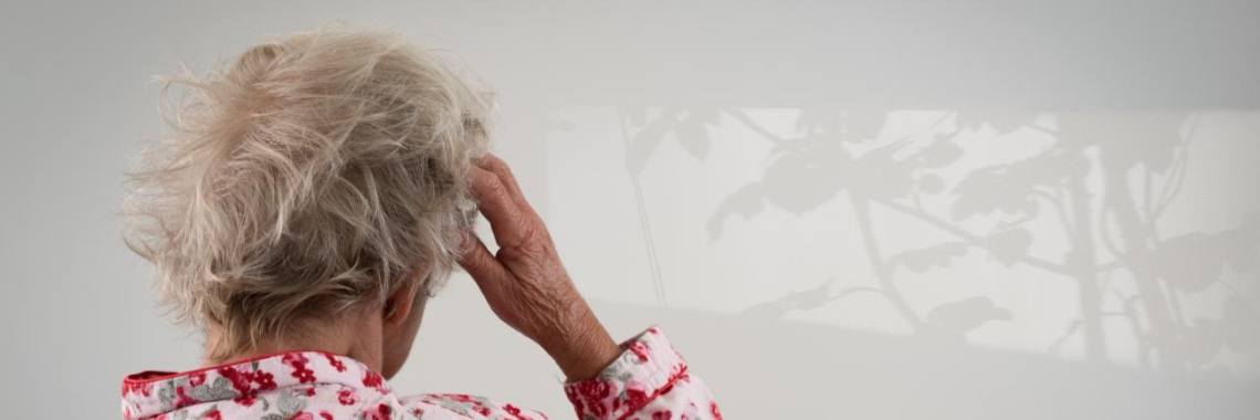 Als dementie begint in te sluipen | Zij-instromer wijkziekenverzorgende IG