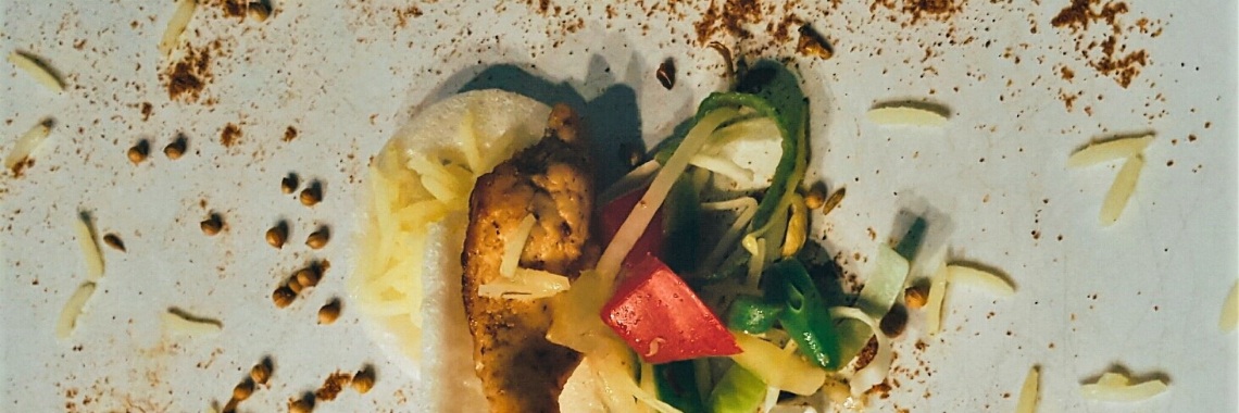 Maddys FoodFun - Ras el hanout | Maddys FoodFun