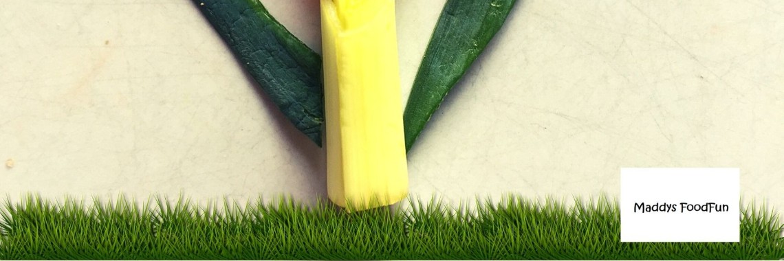 Tulip | Maddys FoodFun