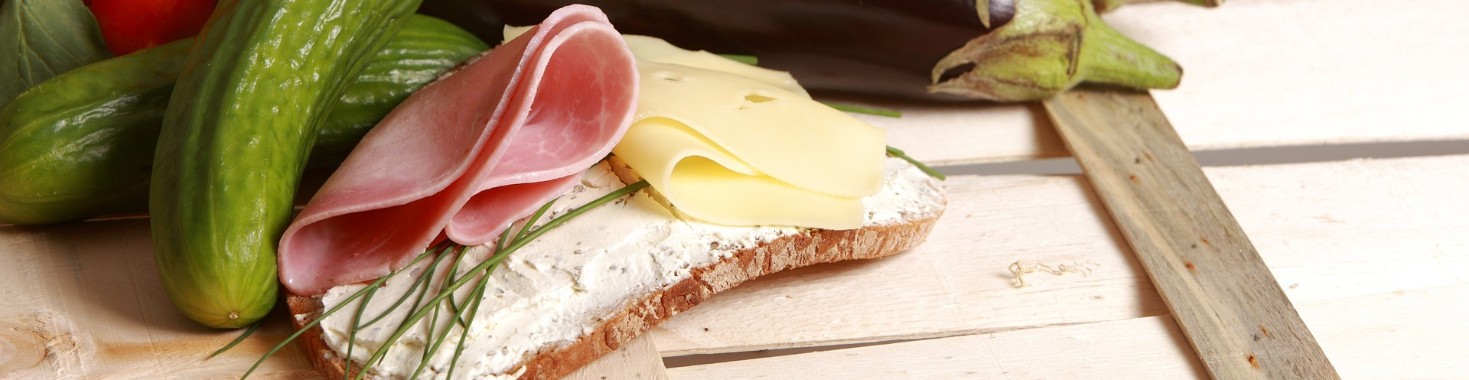 Wat is gezond broodbeleg? Tips en voorbeelden van lekkere combinaties | Maddys FoodFun