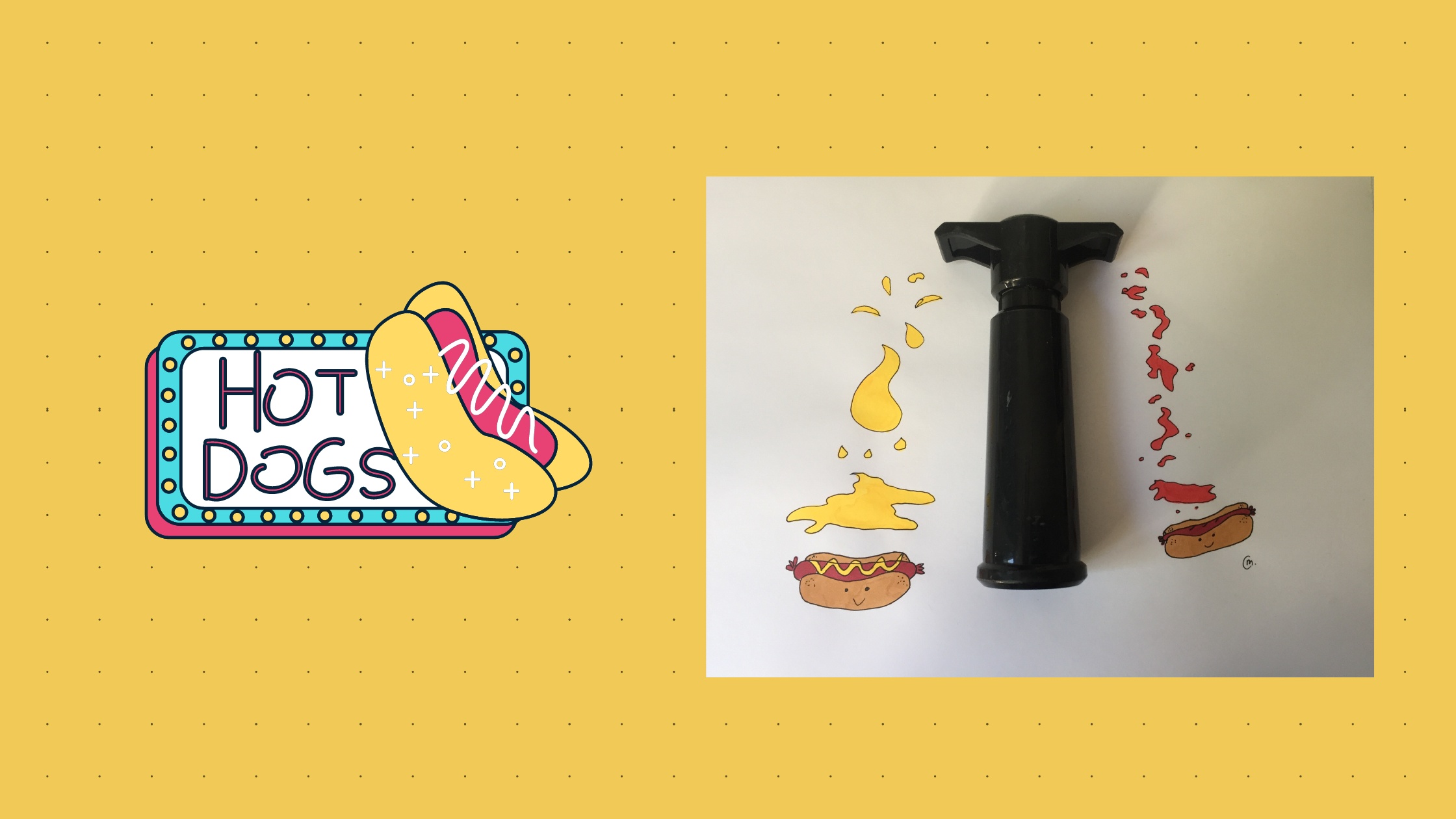 De Ultieme Gids voor Hotdogs: Van Geschiedenis tot Creatieve Recepten | Maddys FoodFun