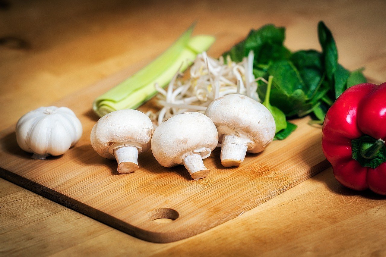 Ontdek de veelzijdigheid van gevulde prei: smaakvolle ideeën en gezonde opties | Maddys FoodFun