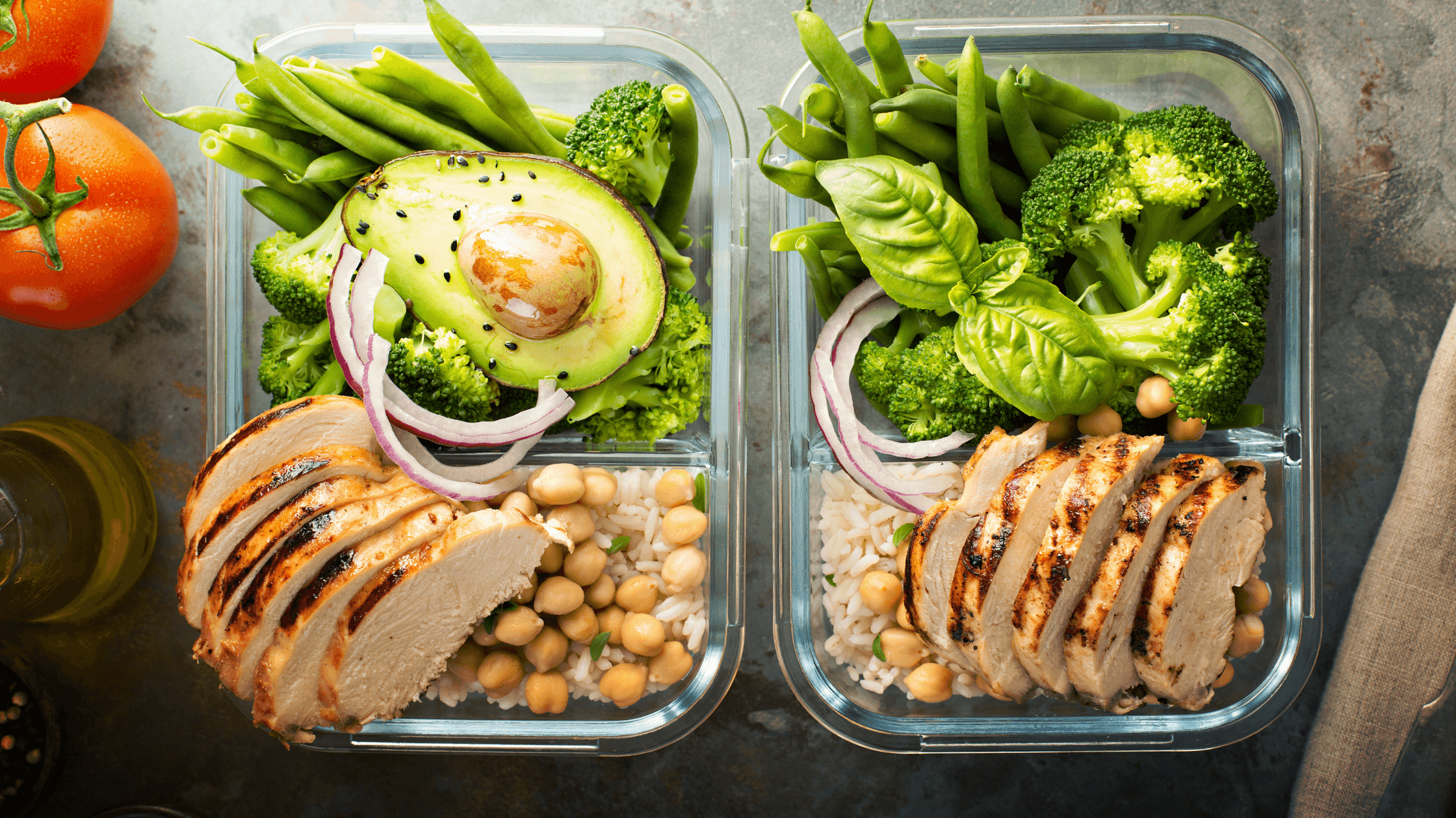Lunch Prep Chicken: Easy and Healthy Recipes for the Week | Maddys FoodFun