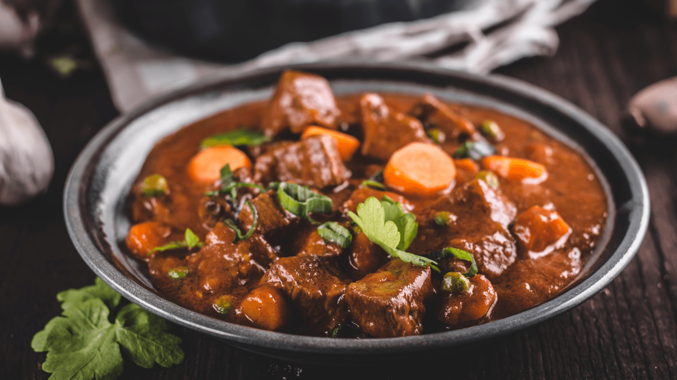 Fall Soup Recipes Beef: 5 Hearty Soups for Cozy Autumn Nights | Maddys FoodFun