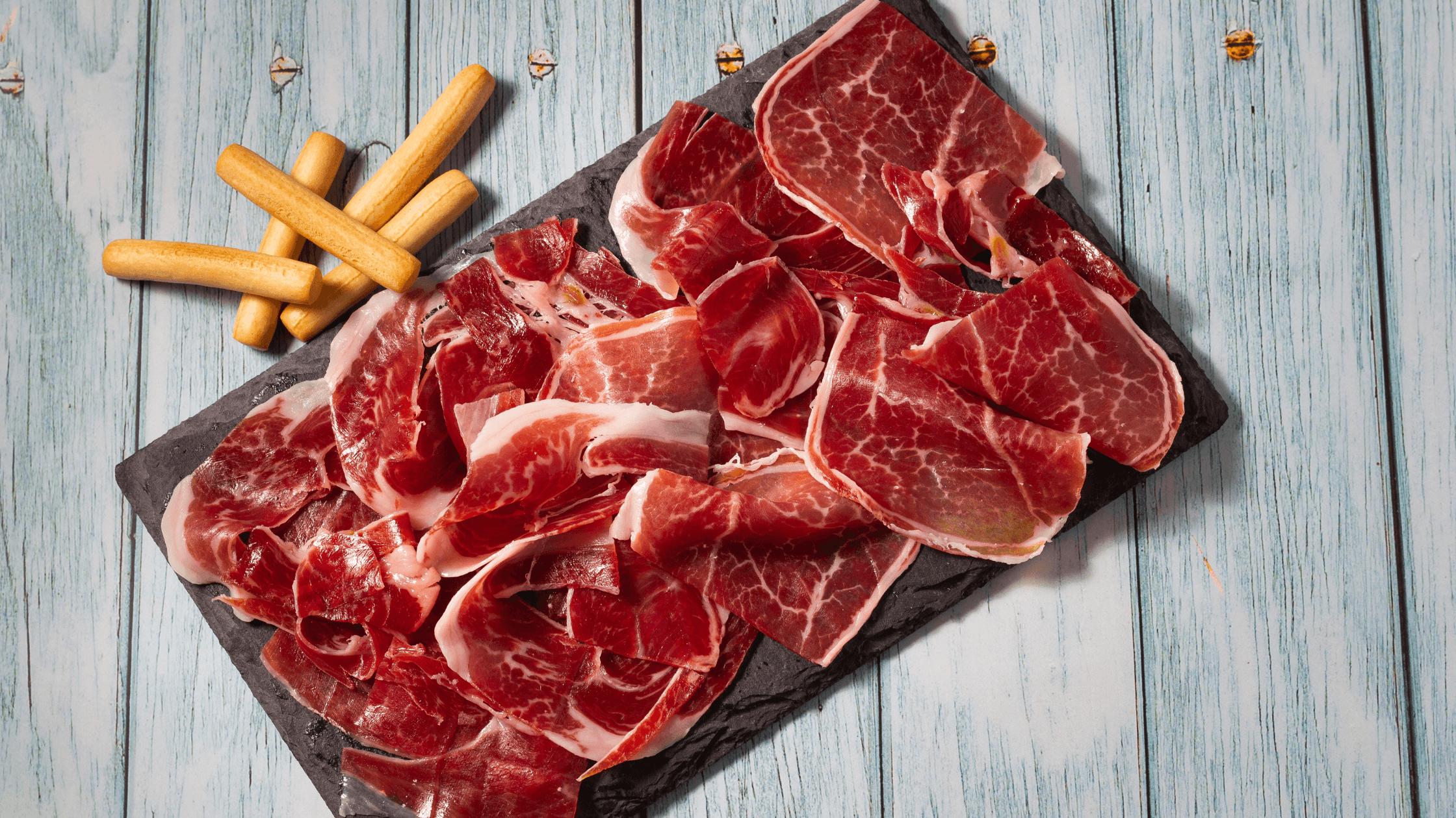 De Afkomst van Serranoham: Ontdek de Traditionele Smaak van Spanje | Maddys FoodFun