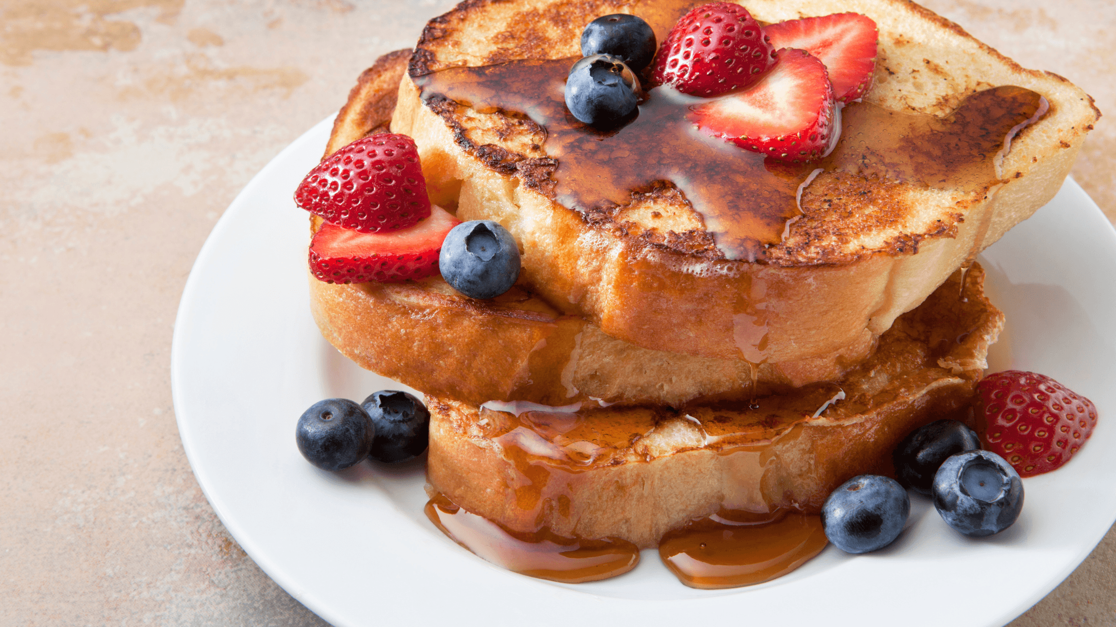 How to Make Perfect Breakfast French Toast: Tips and Variations | Maddys FoodFun