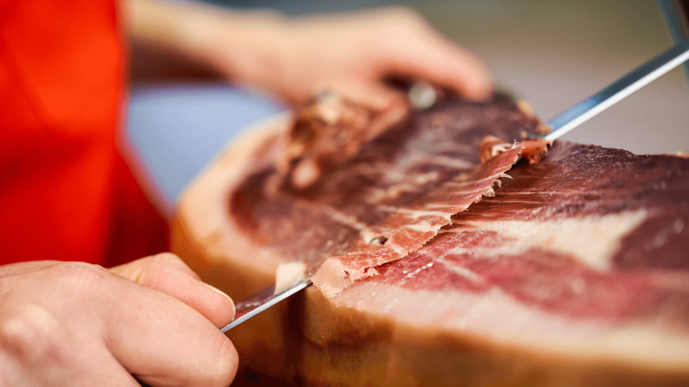 Perfect Serranoham Aansnijden: Tips en Technieken | Maddys FoodFun