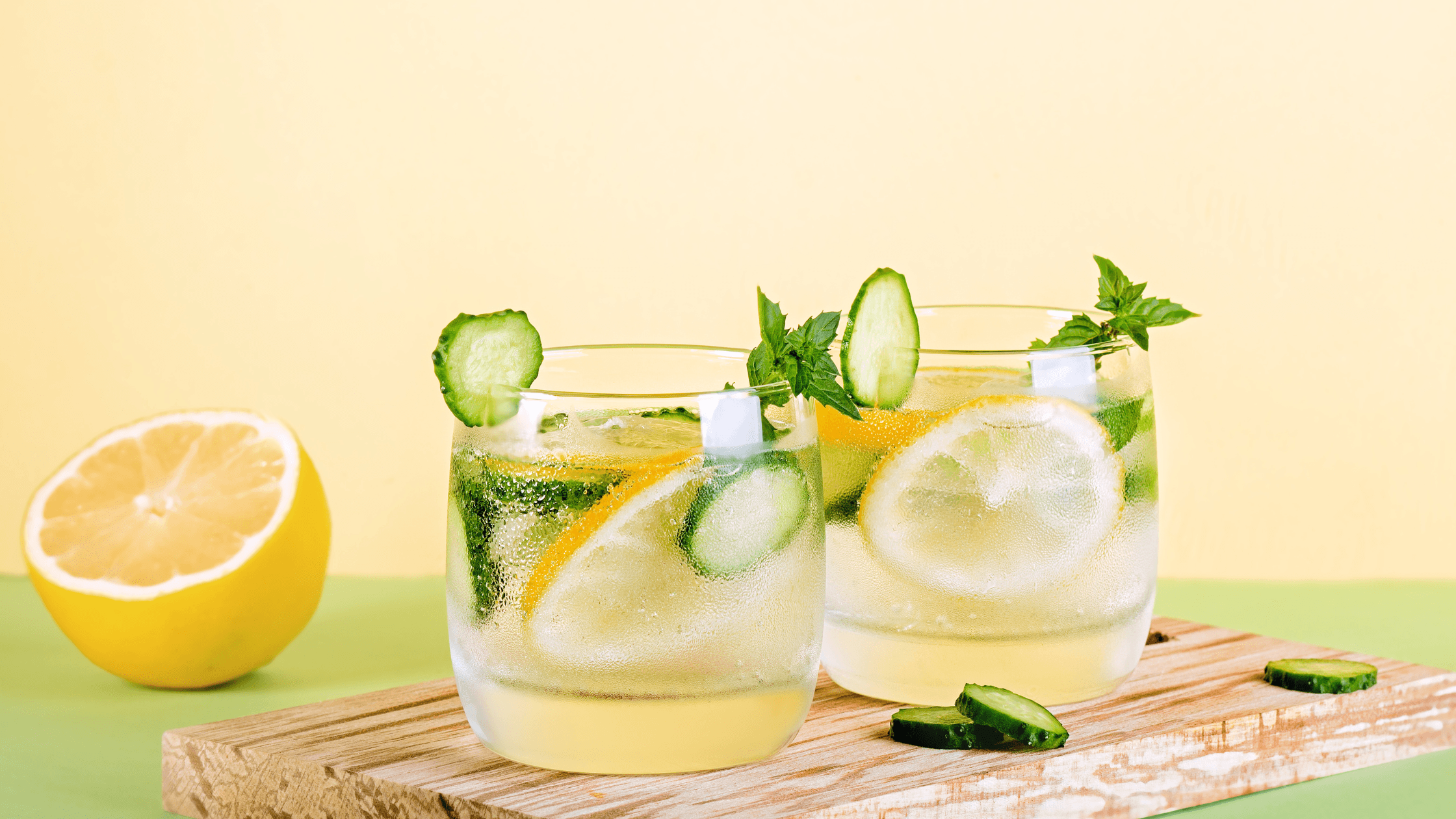 Low Calorie Mocktails: Geniet van Verfrissing Zonder Schuldgevoel | Maddys FoodFun