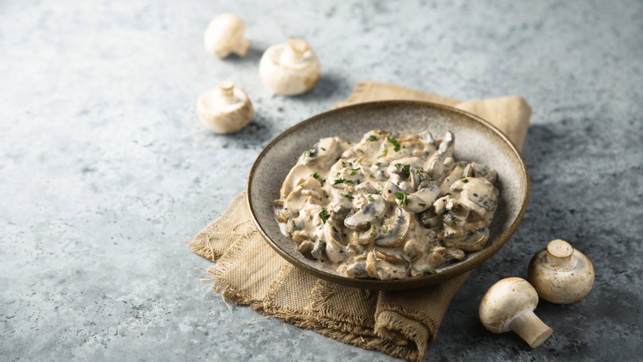 Hoe Maak Je Perfecte Champignonragout? Stap-voor-Stap Gids en Variaties | Maddys FoodFun