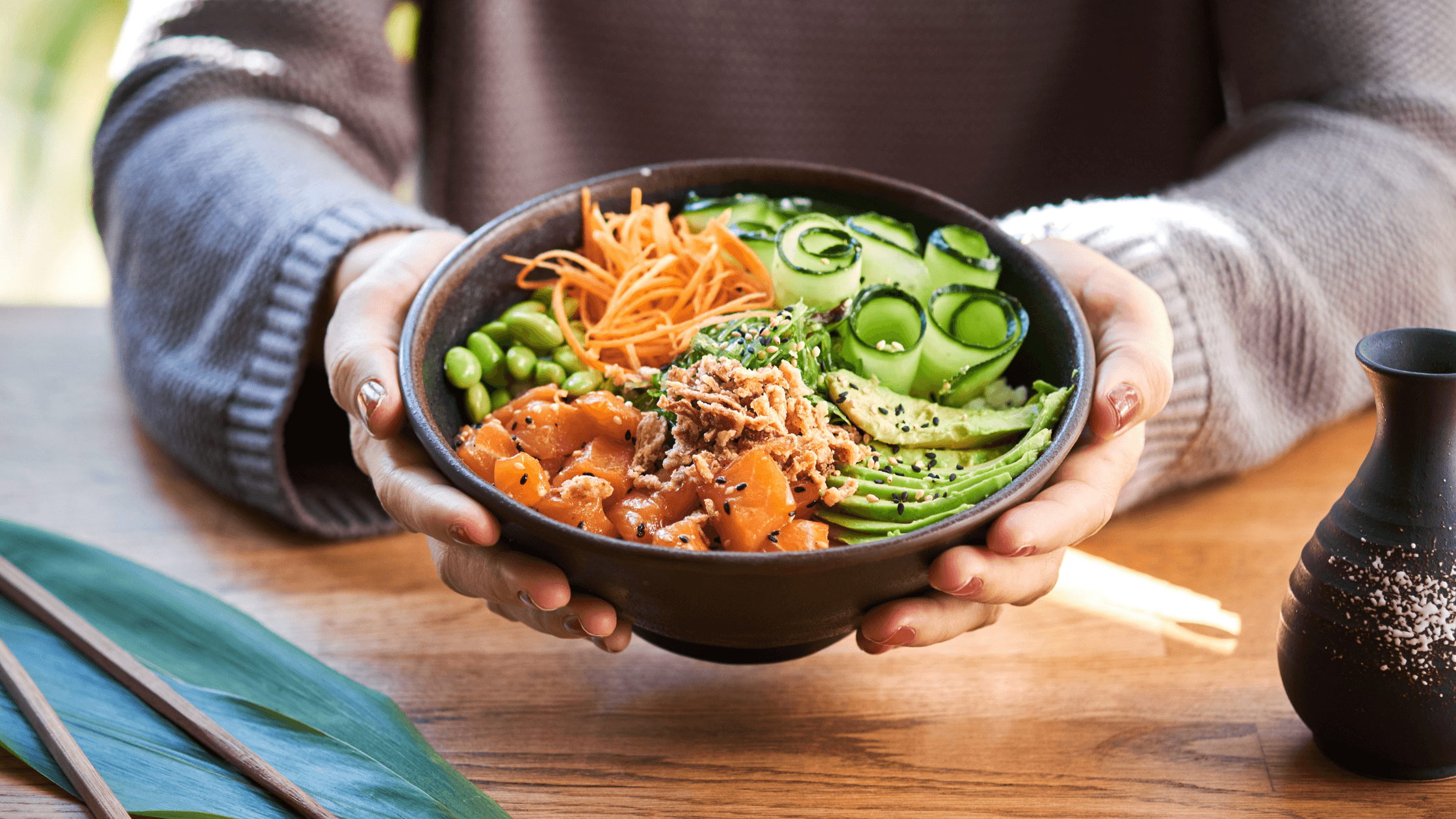 Prep Ahead Lunch Bowls: Easy, Healthy Meal Prep Ideas for Busy Days | Maddys FoodFun