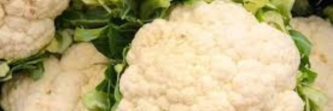 20 Koolhydraatarme recepten met bloemkool en bloemkoolrijst | Gezond leven met Vayenn