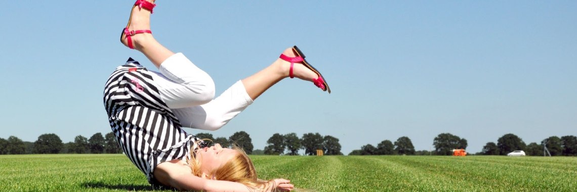 Maak van je tuintje een paradijs op aarde | bart