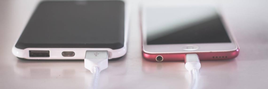 Telefoon oplader? Zo verhoog je de veiligheid in huis | bart