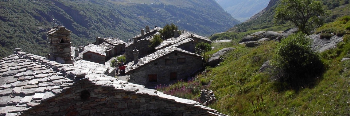 Mountain tour at col d'Ornon | Maurice Godefridi