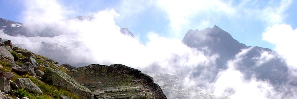 Bergtocht: Chianale - Col Rastel - Chianale | Maurice Godefridi