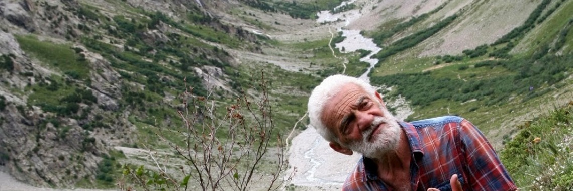 Bergtocht. Een dag naar refuge du Chatelleret | Maurice Godefridi