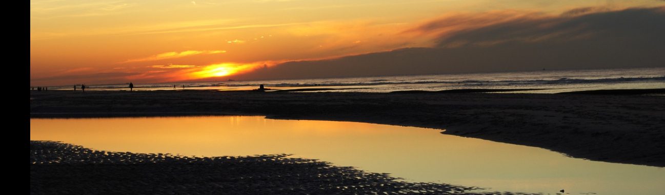 Camperperikelen. Varengeville-sur-Mer | Maurice Godefridi