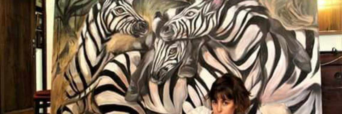 Julia Dijkstra  | gewoongaby