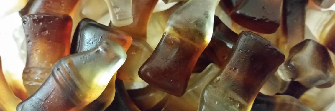 Suikervrij Snoep | Daniela-Kids