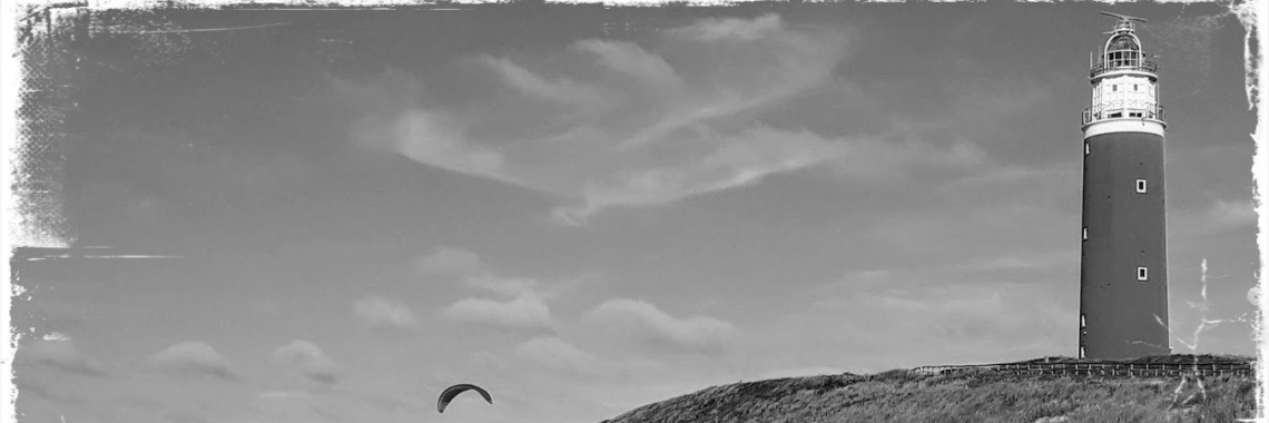 Texel, mijn vakantie-eiland | p.bokkinga