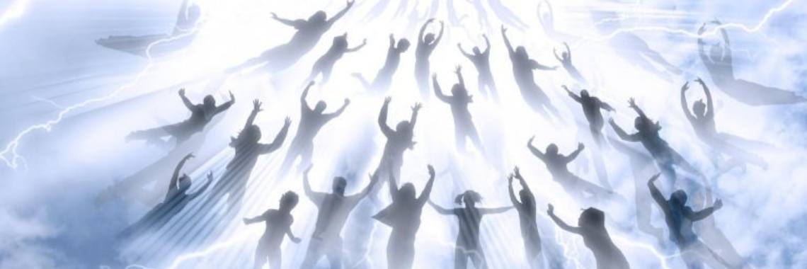 Is er leven na de dood? | Andrea