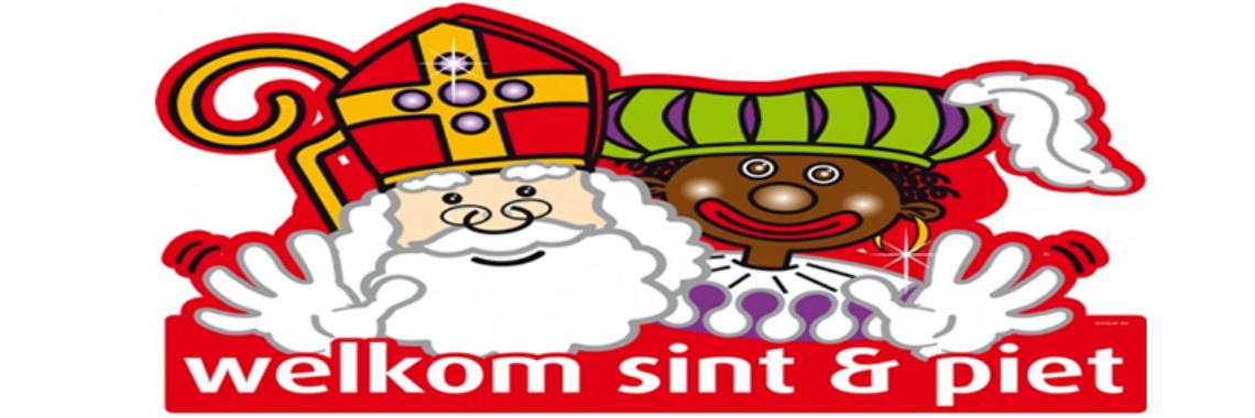 Waarom is zwarte Piet racisme? | Andrea